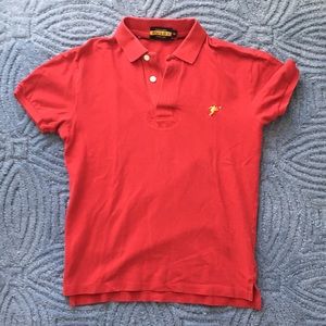 Men’s Ralph Lauren Rugby Polo Shirt